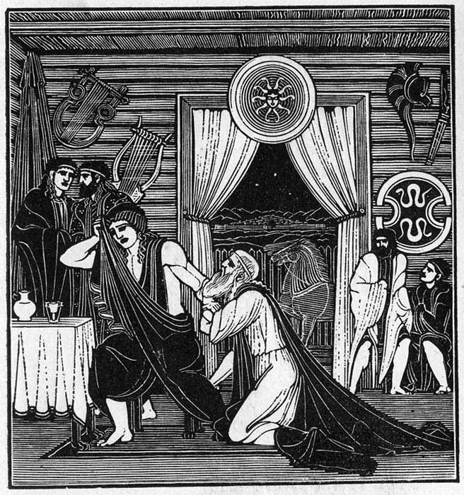 Иллюстрация к книге — Илиада [img_26.jpg]