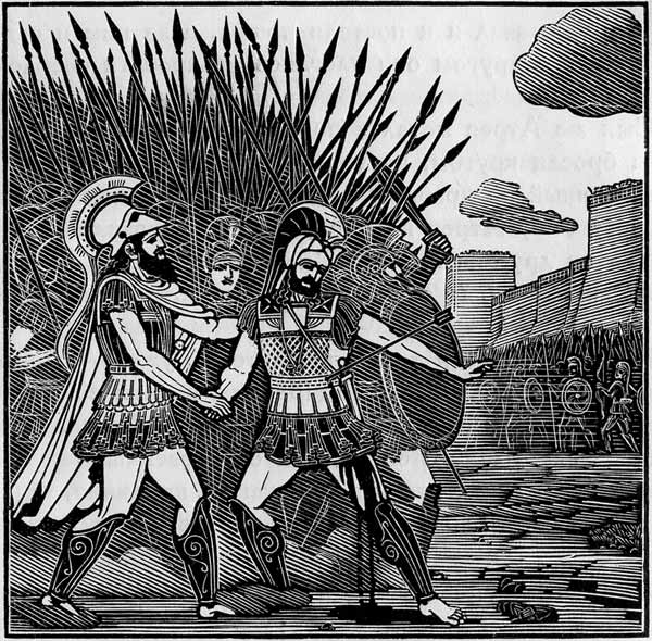 Иллюстрация к книге — Илиада [img_6.jpg]