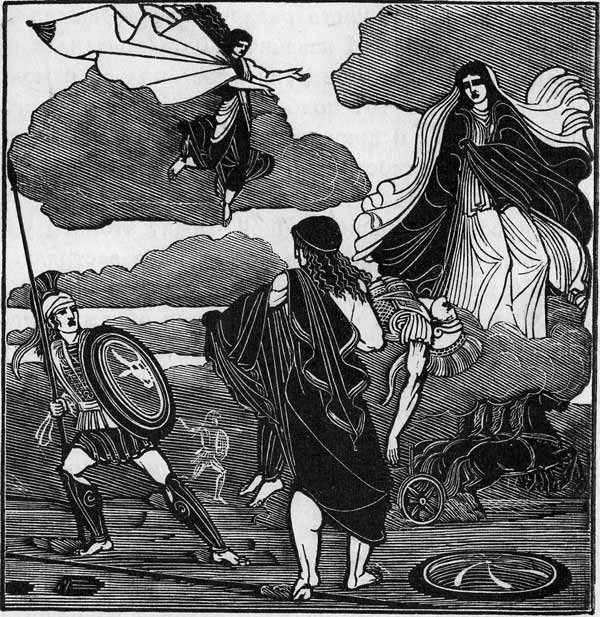 Иллюстрация к книге — Илиада [img_7.jpg]