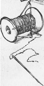 Иллюстрация к книге — Настоящая принцесса и Летучий Корабль [image001.jpg]