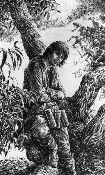 Иллюстрация к книге — Пробуждение [i_002.jpg]