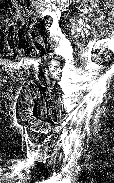 Иллюстрация к книге — Кружева бессмертия [i_001.png]