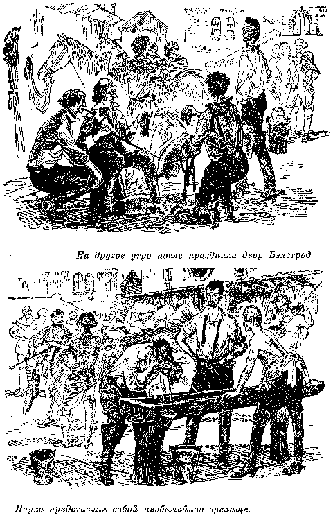 Иллюстрация к книге — Белая перчатка. В дебрях Борнео. В поисках белого бизона [i_013.png]