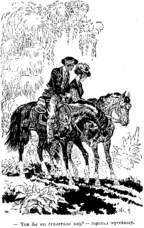 Иллюстрация к книге — Мароны. Всадник без головы [i_033.png]