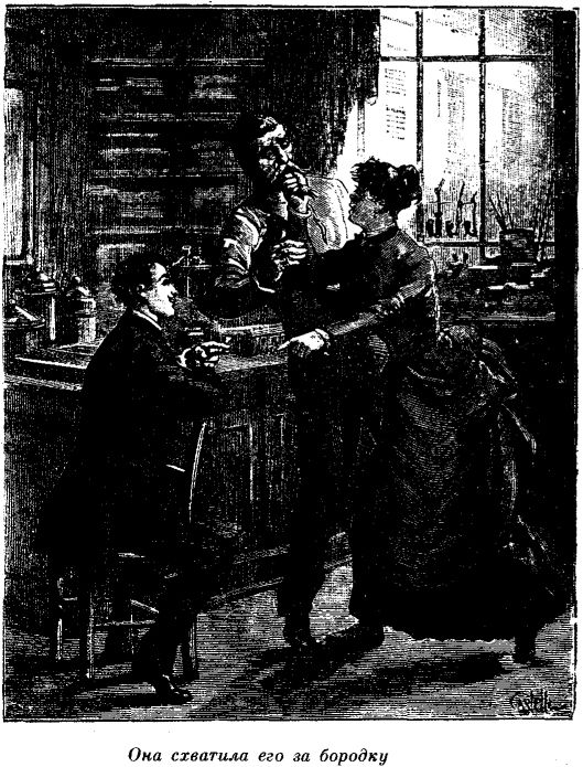 Иллюстрация к книге — Приключения в стране львов. Приключения в стране тигров [i_006.jpg]