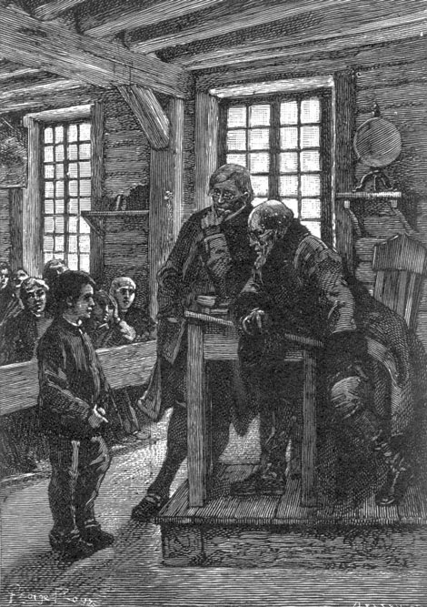 Иллюстрация к книге — Найденыш с погибшей «Цинтии» [_004.jpg]