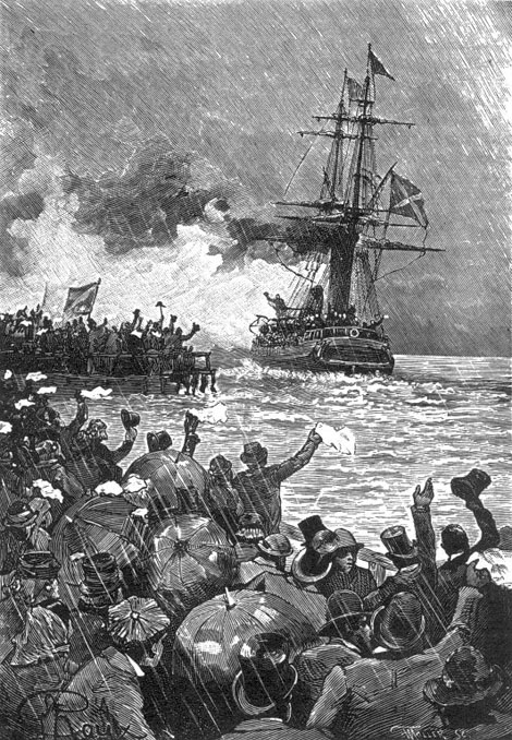 Иллюстрация к книге — Найденыш с погибшей «Цинтии» [_015.jpg]