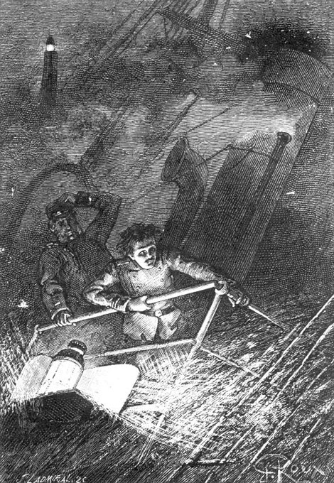 Иллюстрация к книге — Найденыш с погибшей «Цинтии» [_016.jpg]