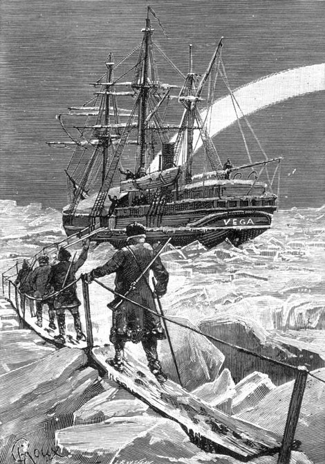 Иллюстрация к книге — Найденыш с погибшей «Цинтии» [_019.jpg]