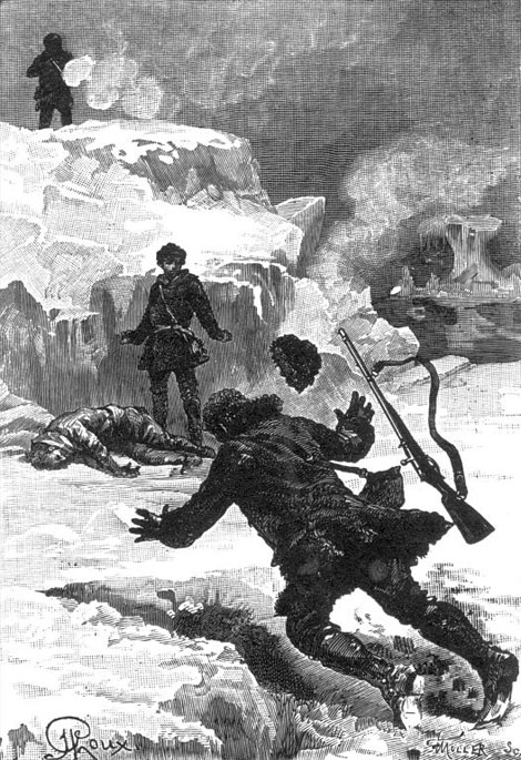 Иллюстрация к книге — Найденыш с погибшей «Цинтии» [_022.jpg]