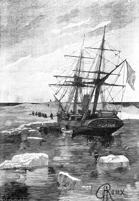 Иллюстрация к книге — Найденыш с погибшей «Цинтии» [_023.jpg]