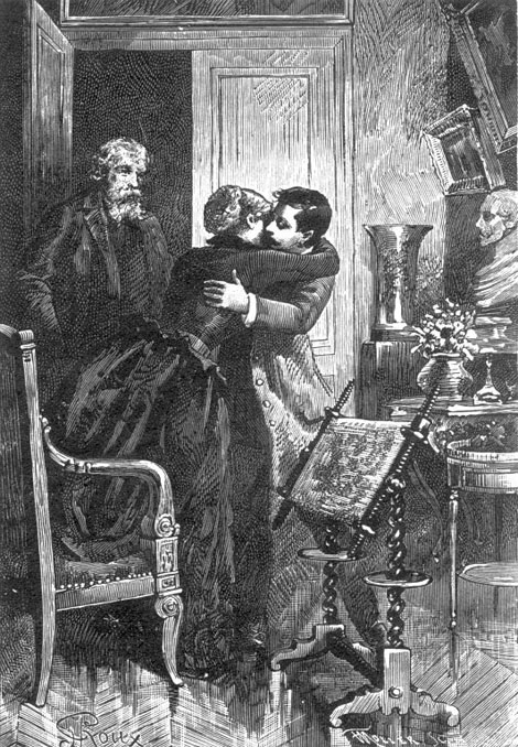 Иллюстрация к книге — Найденыш с погибшей «Цинтии» [_024.jpg]