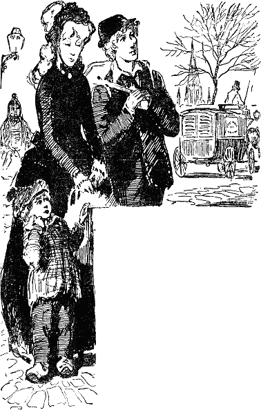 Иллюстрация к книге — Дамское счастье [i_003.png]