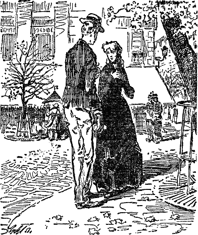 Иллюстрация к книге — Дамское счастье [i_012.png]