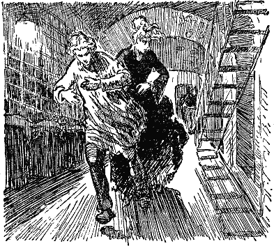 Иллюстрация к книге — Дамское счастье [i_022.png]