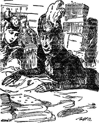 Иллюстрация к книге — Дамское счастье [i_029.png]