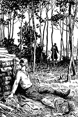 Иллюстрация к книге — Два капитана [img3021.jpg]