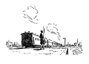 Иллюстрация к книге — Два капитана [img3b88.jpg]