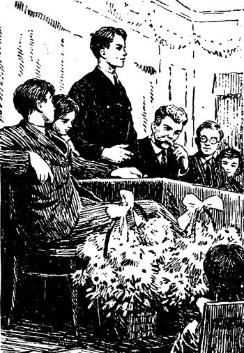 Иллюстрация к книге — Два капитана [img3f7.jpg]