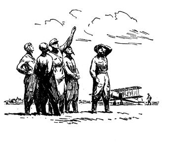 Иллюстрация к книге — Два капитана [img52ce.jpg]