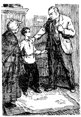 Иллюстрация к книге — Два капитана [img8613.jpg]