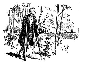 Иллюстрация к книге — Два капитана [imge197.jpg]