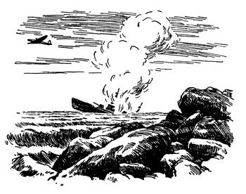 Иллюстрация к книге — Два капитана [imgf956.jpg]