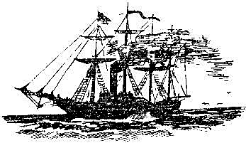 Иллюстрация к книге — Копи царя Соломона. Прекрасная Маргарет [i_021.jpg]