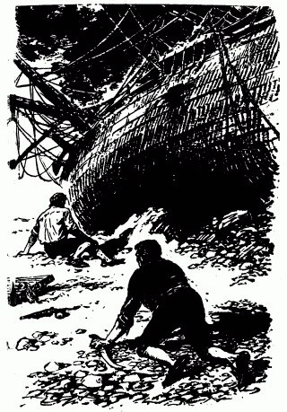 Иллюстрация к книге — Наследник из Калькутты [q19_14_34.jpg]