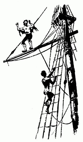 Иллюстрация к книге — Наследник из Калькутты [q19_29_24.jpg]