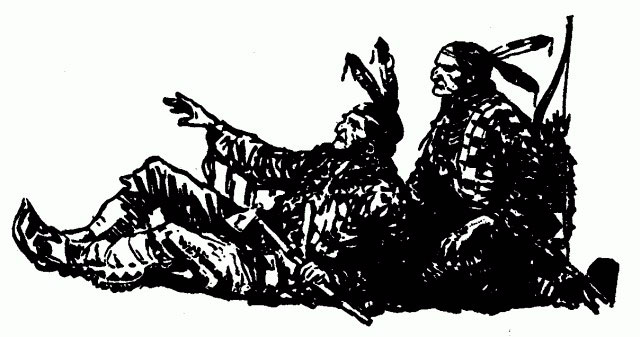 Иллюстрация к книге — Наследник из Калькутты [q19_30_00.jpg]