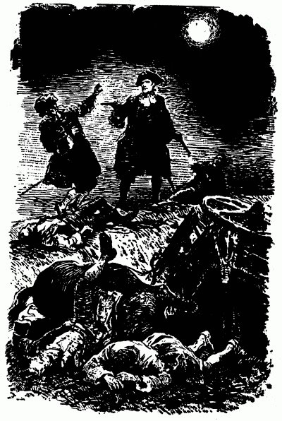 Иллюстрация к книге — Наследник из Калькутты [q19_36_23.jpg]