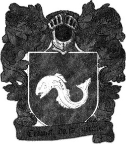 Иллюстрация к книге — Танец с драконами. Грезы и пыль [i_007.jpg]