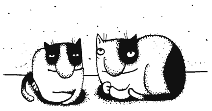 Иллюстрация к книге — Осенний полет таксы [i_004.png]