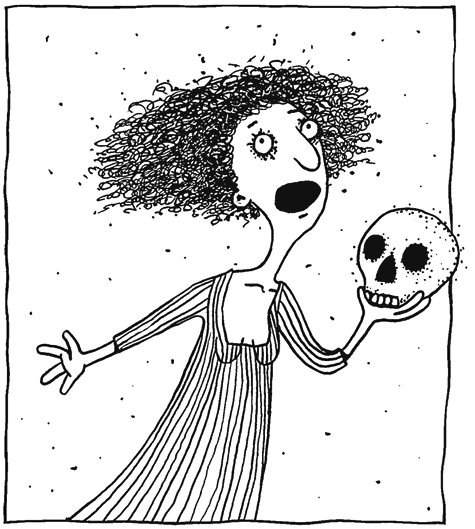 Иллюстрация к книге — Осенний полет таксы [i_025.png]