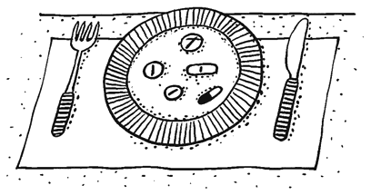 Иллюстрация к книге — Осенний полет таксы [i_035.png]