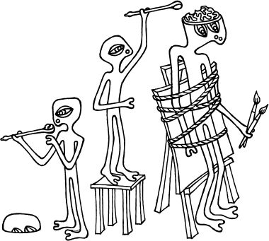 Иллюстрация к книге — Госпожа яблок [_22.jpg]