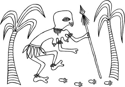 Иллюстрация к книге — Госпожа яблок [_25.jpg]