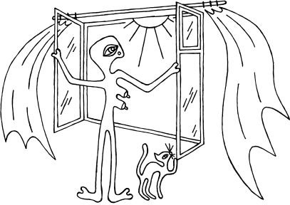 Иллюстрация к книге — Госпожа яблок [_27.jpg]