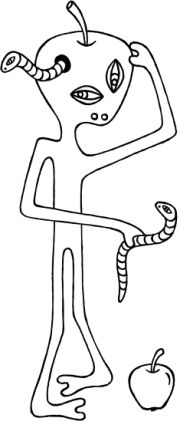 Иллюстрация к книге — Госпожа яблок [_34.jpg]