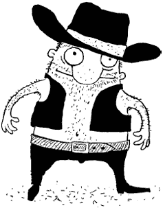 Иллюстрация к книге — Женщины и коты, мужчины и кошки [i_001.png]