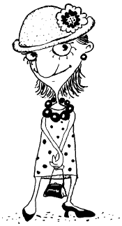 Иллюстрация к книге — Женщины и коты, мужчины и кошки [i_004.png]