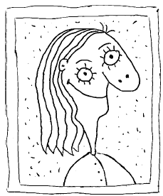 Иллюстрация к книге — Женщины и коты, мужчины и кошки [i_007.png]