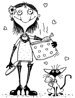 Иллюстрация к книге — Женщины и коты, мужчины и кошки [i_008.png]