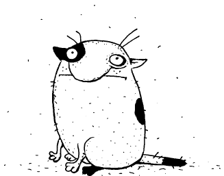 Иллюстрация к книге — Женщины и коты, мужчины и кошки [i_011.png]