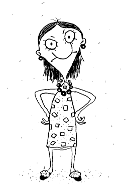 Иллюстрация к книге — Женщины и коты, мужчины и кошки [i_029.png]