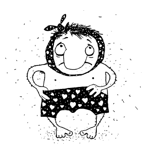 Иллюстрация к книге — Женщины и коты, мужчины и кошки [i_033.png]