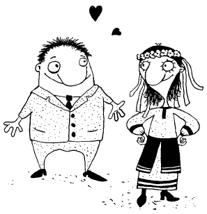 Иллюстрация к книге — Женщины и коты, мужчины и кошки [i_048.png]