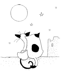 Иллюстрация к книге — Женщины и коты, мужчины и кошки [i_052.png]