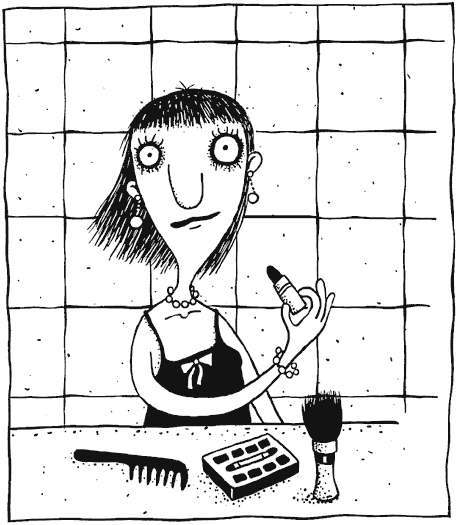 Иллюстрация к книге — Как правильно ошибаться. Большая книга мануалов [i_122.png]